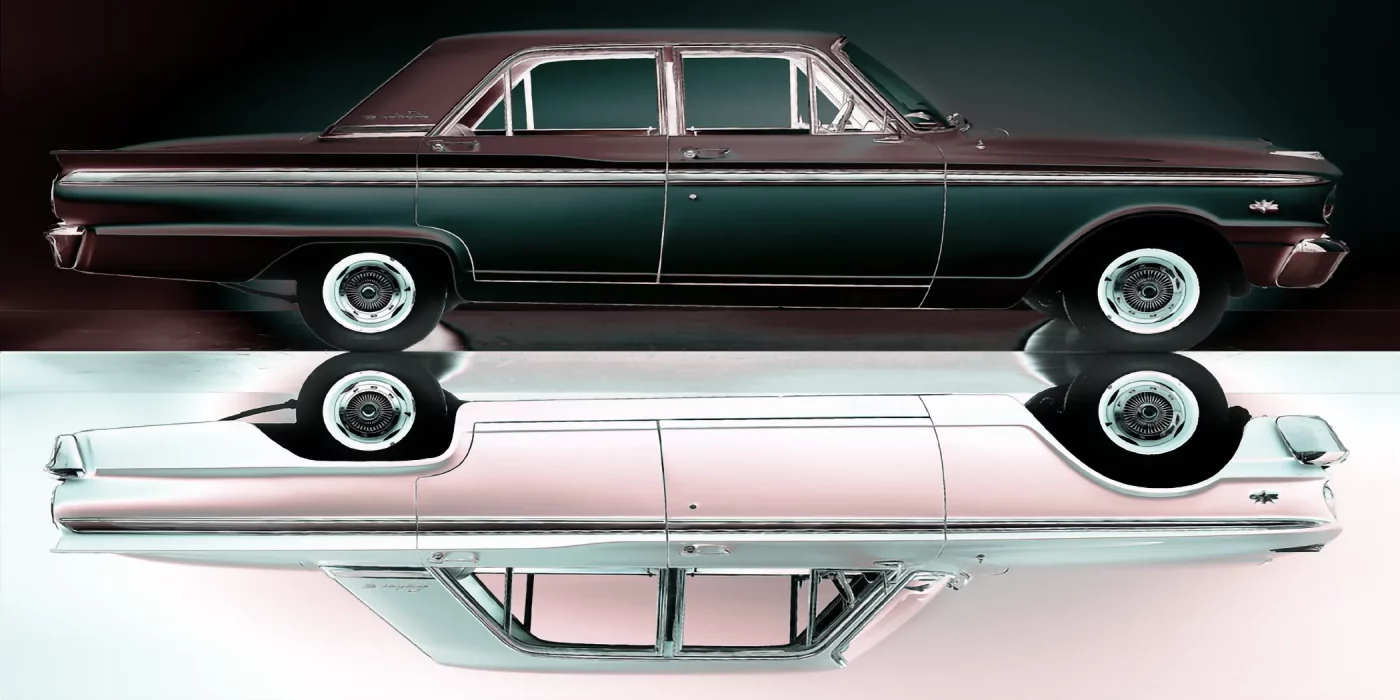 Ford 2a