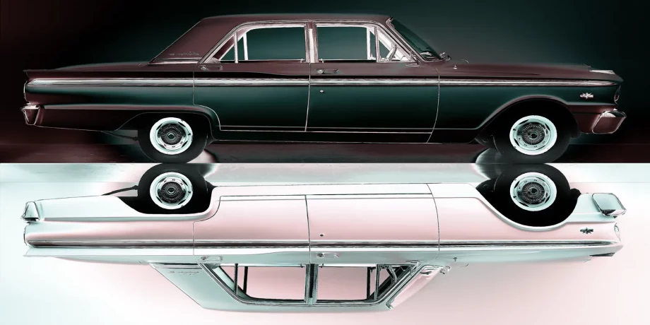 Ford 2a